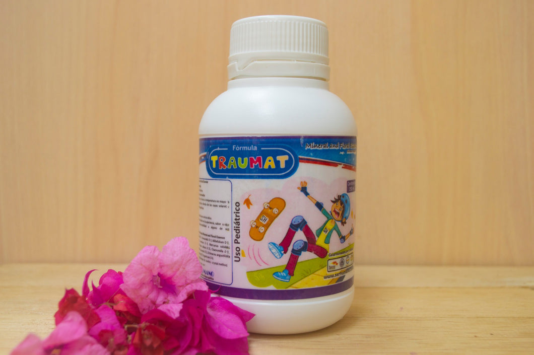 TRAUMAT FORMULA