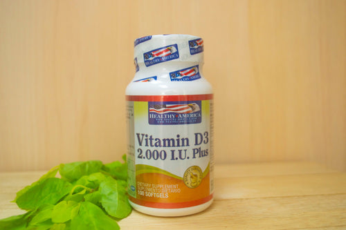 vitamina d3 2000 iu plus