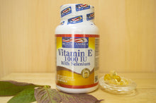 Load image into Gallery viewer, vitamina e 1000 iu con selenio barranquilla
